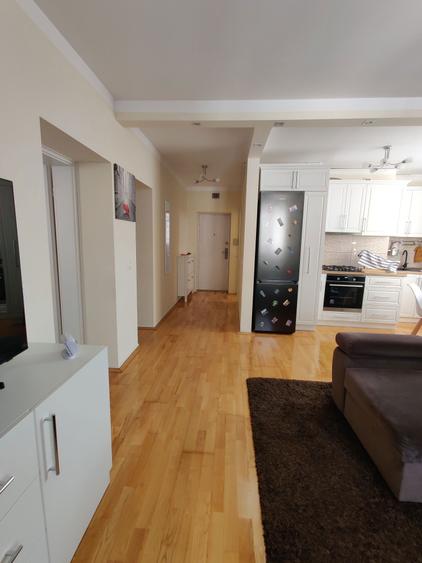 Apartament 2 camere zona om - 4