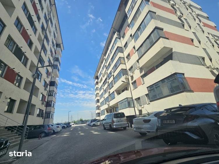 Dr. Taberei-Timisoara Avangarde Grande Village 42MP Bloc Nou Tot Conf - 1