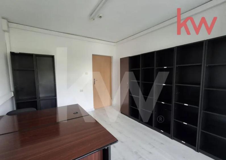 Cladire premium pentru afaceri de elita - 11