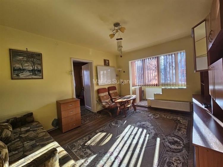 Apartament 3 camere etaj 1, Astra, Brasov