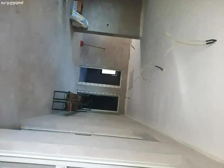 Vand casa noua in Lazuri , semifinisata. - 3