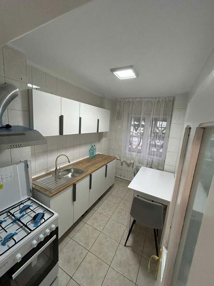 Inchiriez apartament 2 camere zona Nord- Mc Donalds - 2