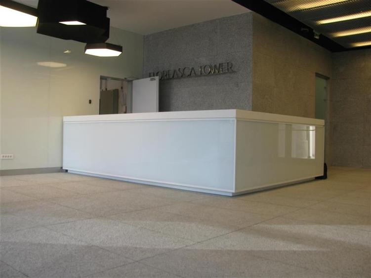 Inchiriere birouri - Floreasca Tower - 516 mp - zona Promenada - 1