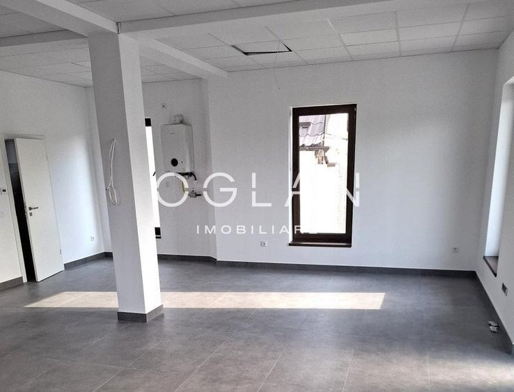 NOU, Spatiu comercial / birouri, zona Piata Cluj- Sibiu - 3