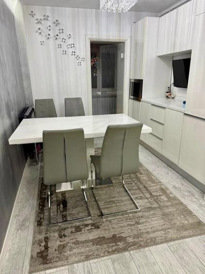 Apartament 3 camere | Proiect unic | Bd. Ferdinand - 5