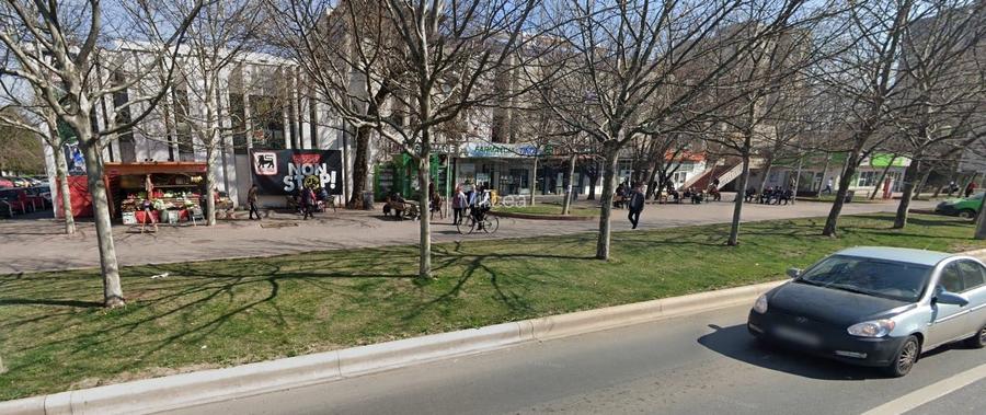 Spatiu Comercial - Zona Aglomerata