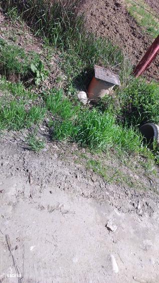 Vand teren 2 km de Mioveni - 2