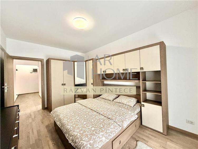 Apartament 3 camere, parcare subterana, Albert MRS Smart Ploiesti - 7