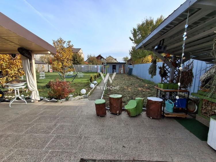 Casa de LUX, individuala, de vanzare, Sibiu, Calea Poplacii - 46