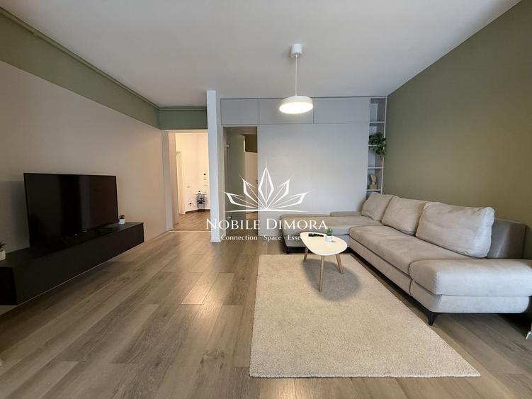 City of Mara - Apartament modern cu 2 camere si parcare subterana - 3