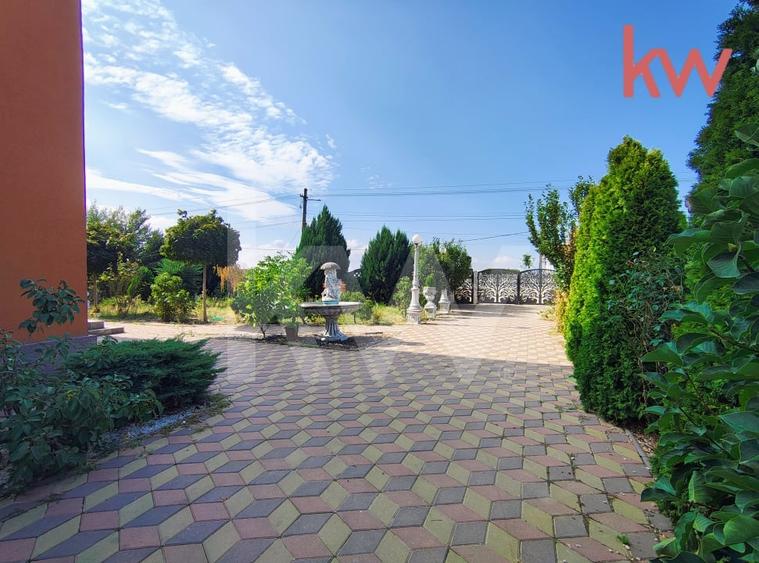 Vila 8 camere, premium – Investitie versatila, Bradesti - 18