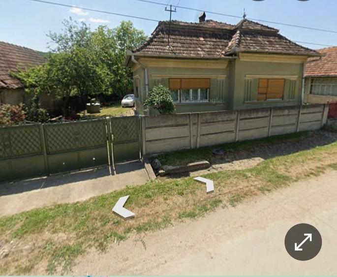 Vand casa la tara, in localitatea Ciugudu de Jos,Unirea, jud .Alba . - 3
