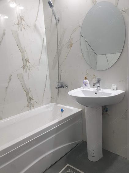 Garsoniera de inchiriat in zona Crangasi - 1