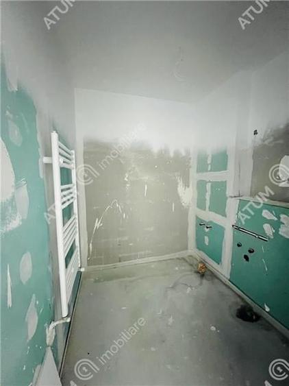 Apartament cu 4 camere si 3 balcoane la etajul 1 zona Rahovei - 21