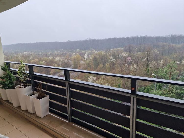 Apartament 3 camere mobilat in Complex cu piscina si sala fitness - 8