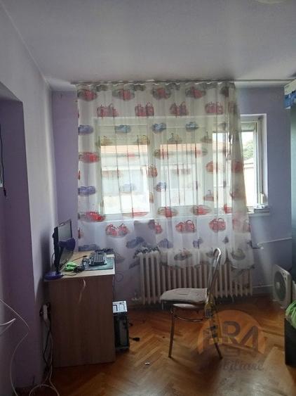 Apartament 3 camere, Rogerius, Str. Cantacuzino - 5