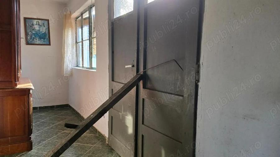 Casa de vanzare in Branisca - 11