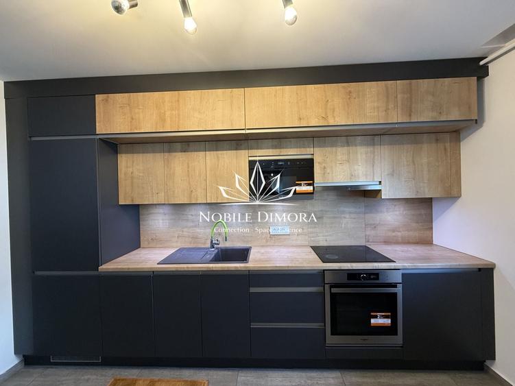 Apartament cu 3 camere de 98 mp petfriendly si parcare in Dumbravita Kaufland - 9