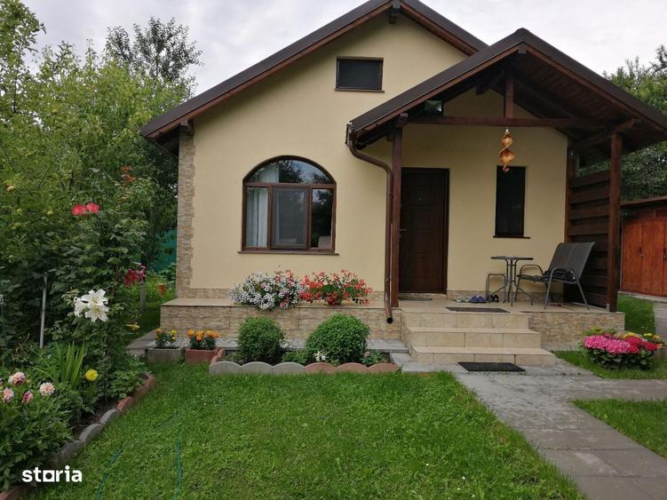 Casuta Burdujeni - 9