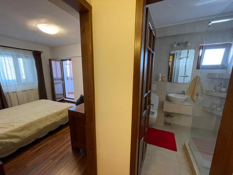 De vanzare! 3 camere, renovat, zona Pacurari - Alpha Bank, Iasi - 10