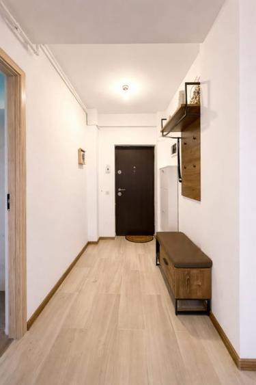 0% Comision! Reprezentare exclusiva | Apartament 2 camere decomandat, str Teilor - 8