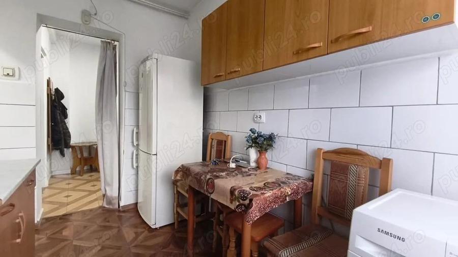 Apartament 2 camere in Deva, str. Zamfirescu, et 3 - 10