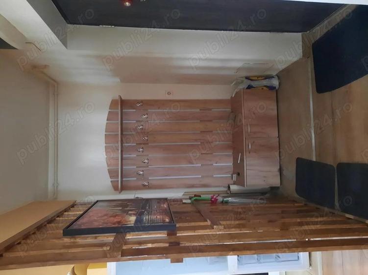 Apartament 2 camere superdotat cu loc de parcare subteran. Etaj 1 ,zona lini?tita,str.G.Alexandrescu - 2