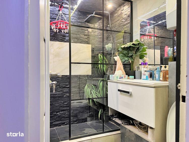 Apartament 3 camere Oltenitei - 1