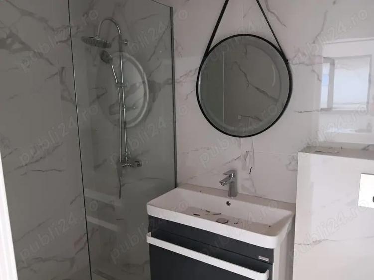 Super oferta ! Ultima casa P+1 duplex,4 camere,3 bai,toate utilitatile ,Domnesti,TVA inclus ! - 5