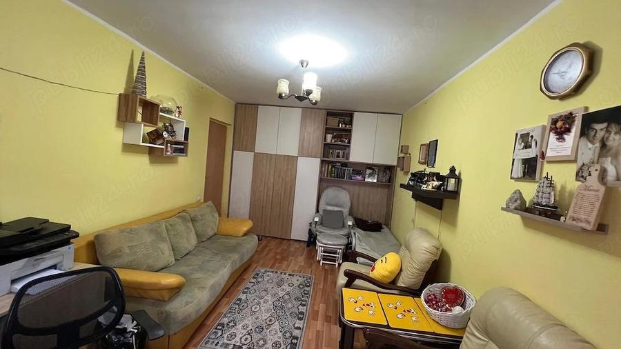 Racadau-Jepilor|2 camere|Decomandat|Mobilat-utilat|Beci|Parcare - 2