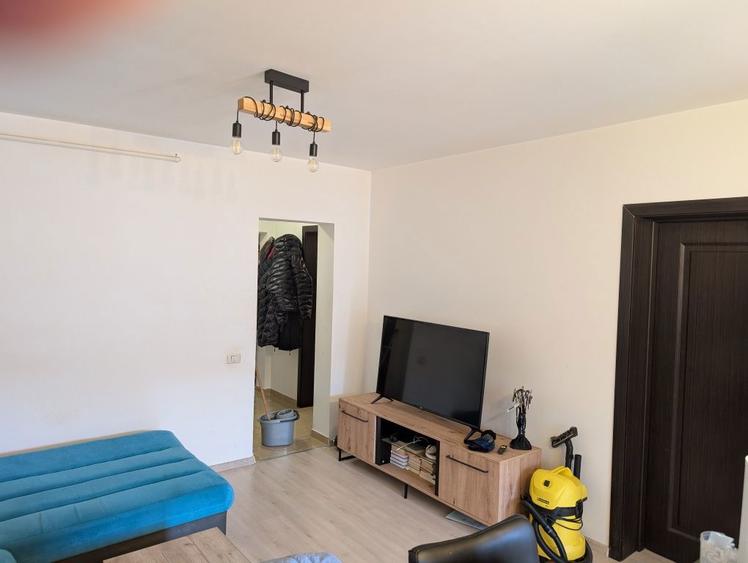Apartament 2 camere tip studio sub Cetate Sanpetru - 5