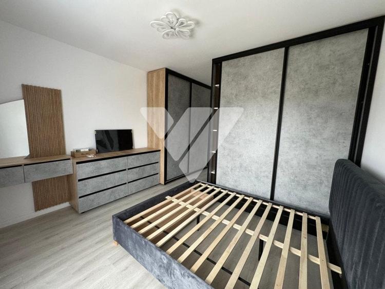 Apartament nou 3 camere etaj 1 - zona Rahovei/ Doamna Stanca - 4