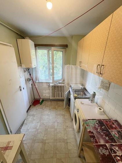 Apartament 2 camere de inchiriat in Gheorgheni, Cluj Napoca - 6