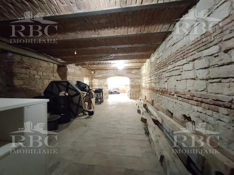 Inchiriere spatiu comercial alimentatie publica in Piata Muzeului - 8