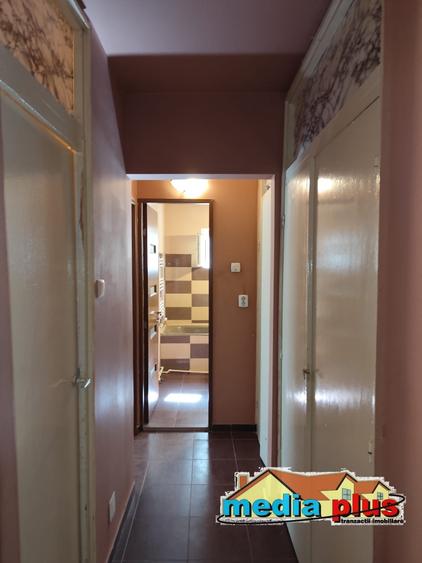 Apartament 2 camere, Piața Centrală, etaj 1 – bloc 1988 - 7