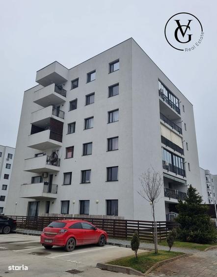 Apartament 2 camere Greenfield | Baneasa | Loc inclus - 4