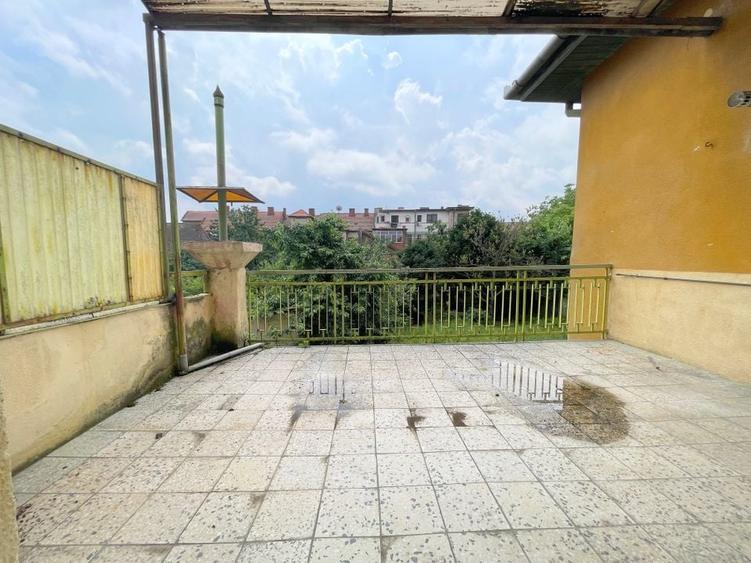 De vanzare, imobil, suprafata generoasa, situat central - Timisoara - 16