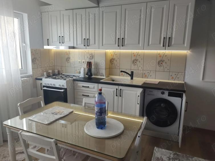 Garsonieră modernă 43 mp | Bloc nou | Parcare | Zona Piața Sudului – Romprim - 1