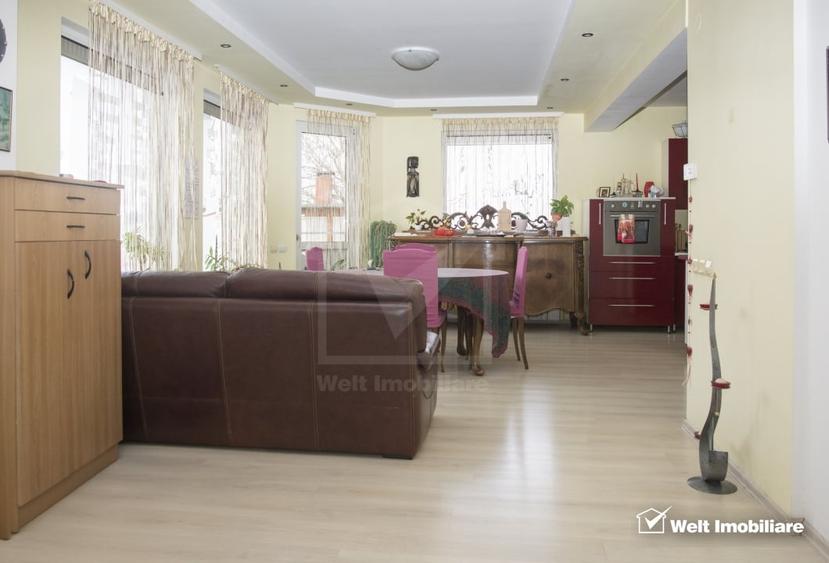 Casa individuala, 180 mp utili, 520 mp teren, Europa, zona Eugen Ionesco - 15