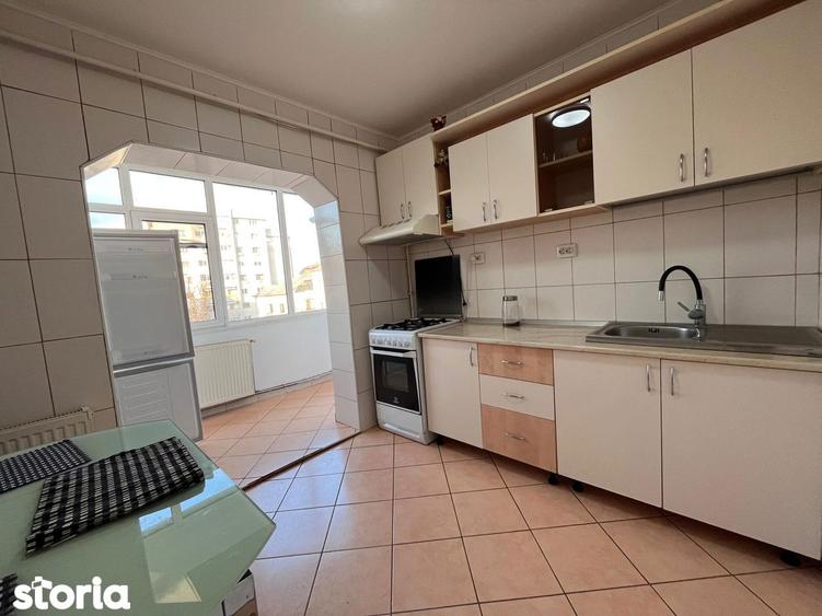 Apartament 3 camere de inchiriat CUG, Ia?i, 420 - 4