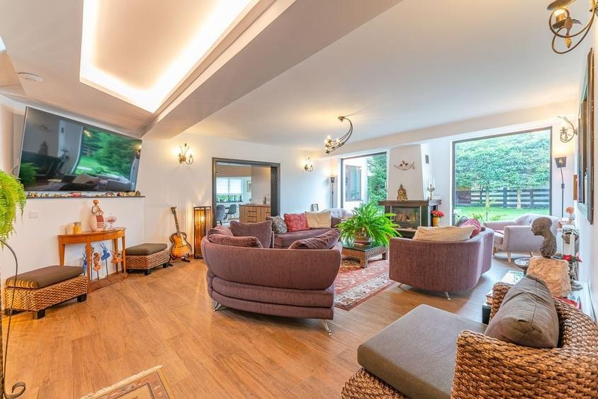 Pensiune de v&acirc;nzare &icirc;n Bran, cu rating 9.8 Booking și 4.9 Google - 8