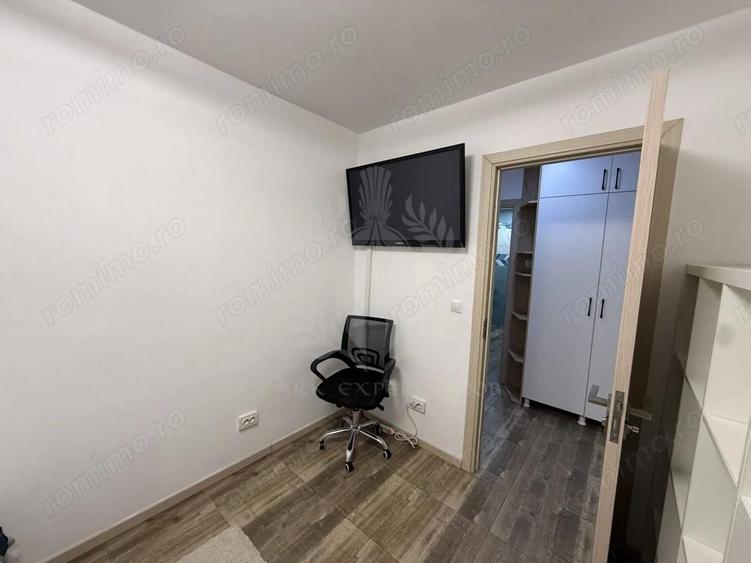APARTAMENT 4 CAMERE, // ZONA REPUBLICII - 5