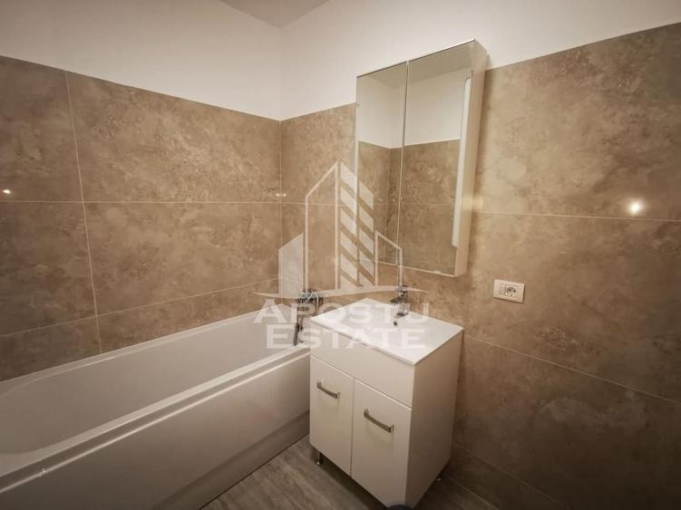 Apartament modern cu 2 camere, decomandat, zona Aradului, Timisoara - 6