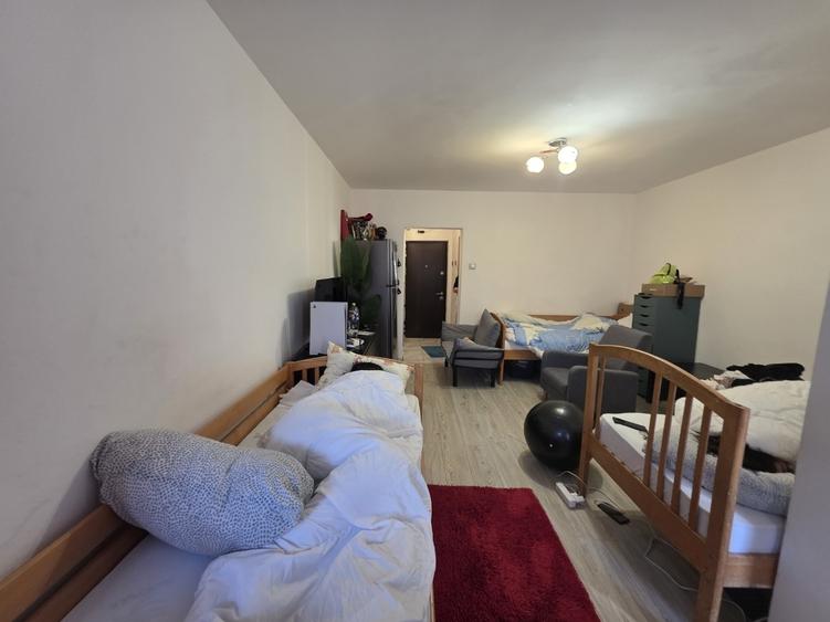 Dristor, chiar la gura de metrou, 10 minute mall Park Lake si parc IOR - 2