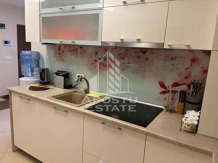 Casa individuala Calea Martirilor - 10