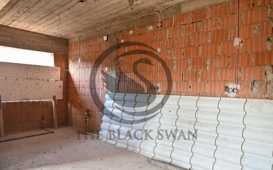 Casa la rosu de vanzare | Iordacheanu - Valea Cucului | C... - 17