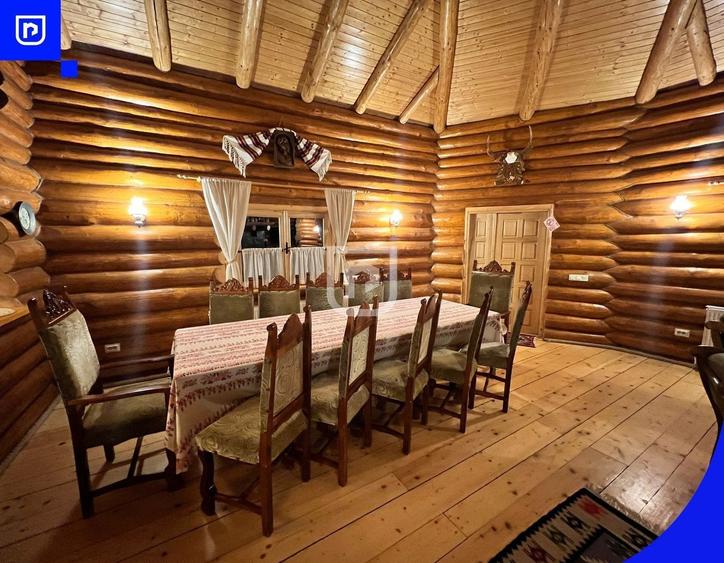 Pensiune - Mănăstirea Humorului | BUCOVINA - 6