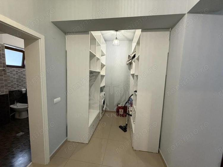 Apartament 3 camere, spa?ios, bloc nou zona 9 Mai, Ploiesti - 11