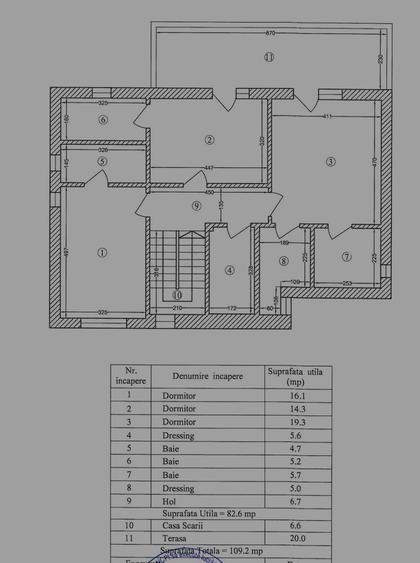 Vila noua cu finisaje de lux Corbeanca | Ostratu - 4