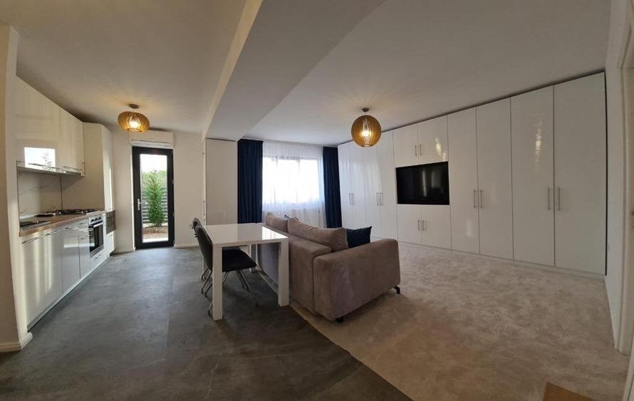 3 CAMERE in COMUNA 1 DECEMBRIE, ILFOV - LA NICI 10 MINUTE DISTANTA DE BUCURESTI - 10